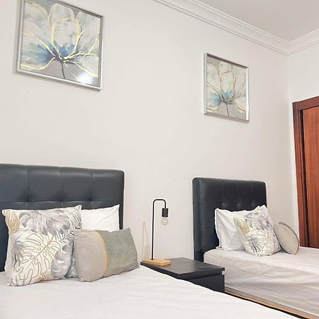 Cosy & Convenient 2-Bed Apartment In Playa Tanger Extérieur photo
