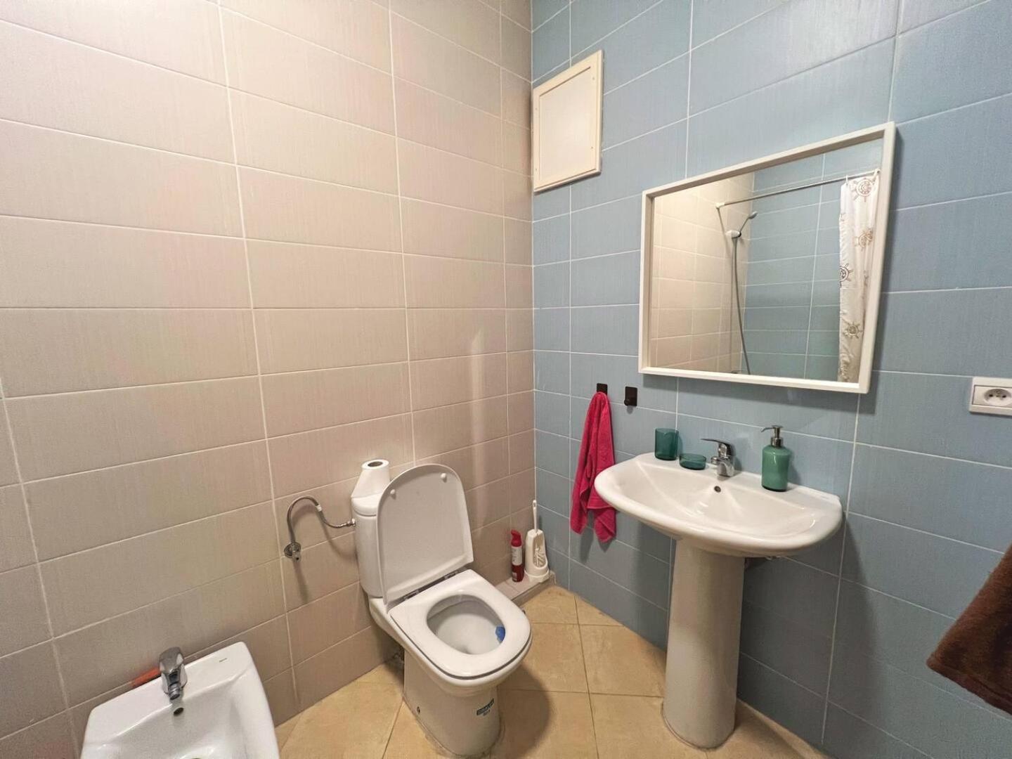 Cosy & Convenient 2-Bed Apartment In Playa Tanger Extérieur photo