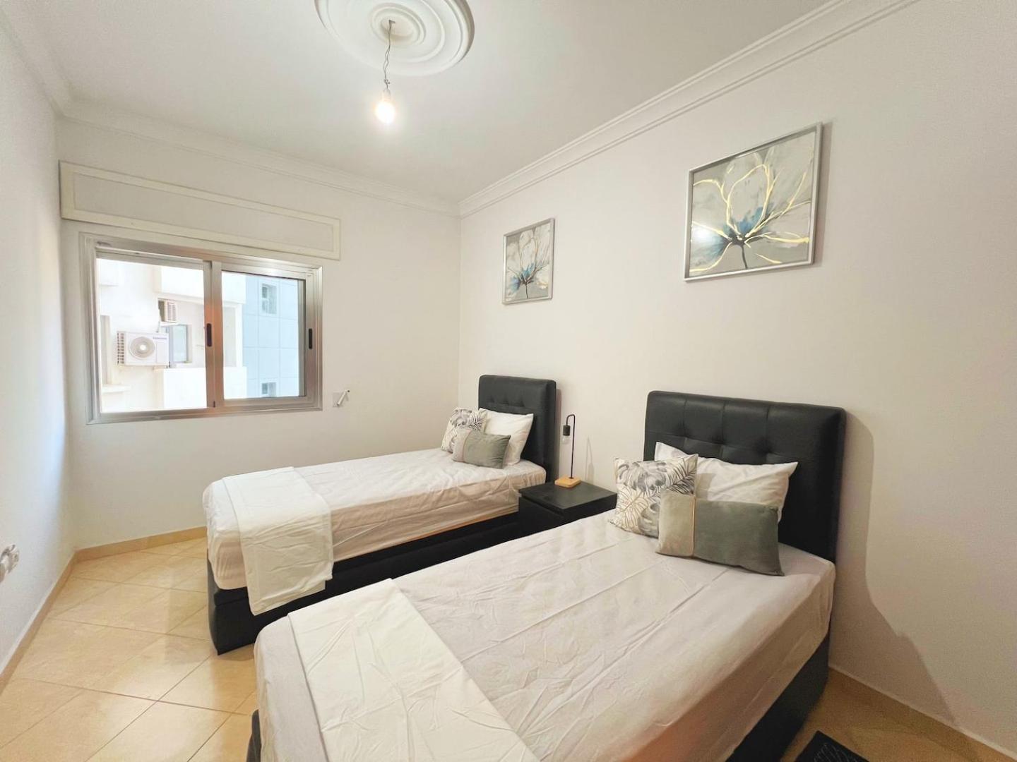 Cosy & Convenient 2-Bed Apartment In Playa Tanger Extérieur photo