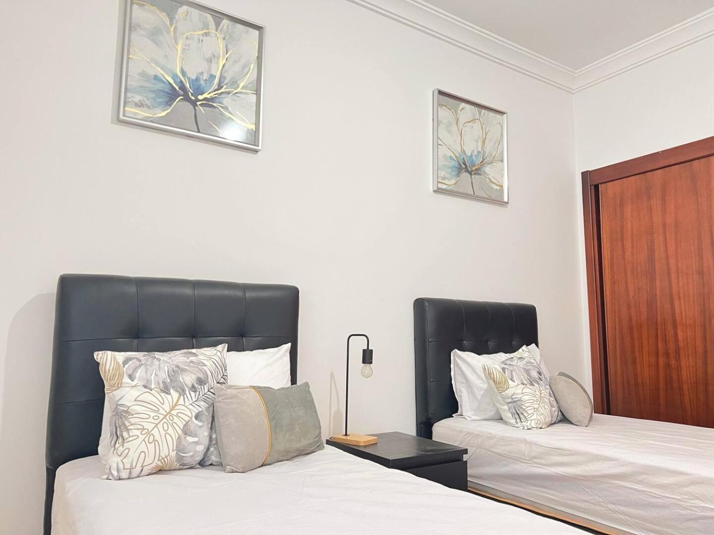 Cosy & Convenient 2-Bed Apartment In Playa Tanger Extérieur photo