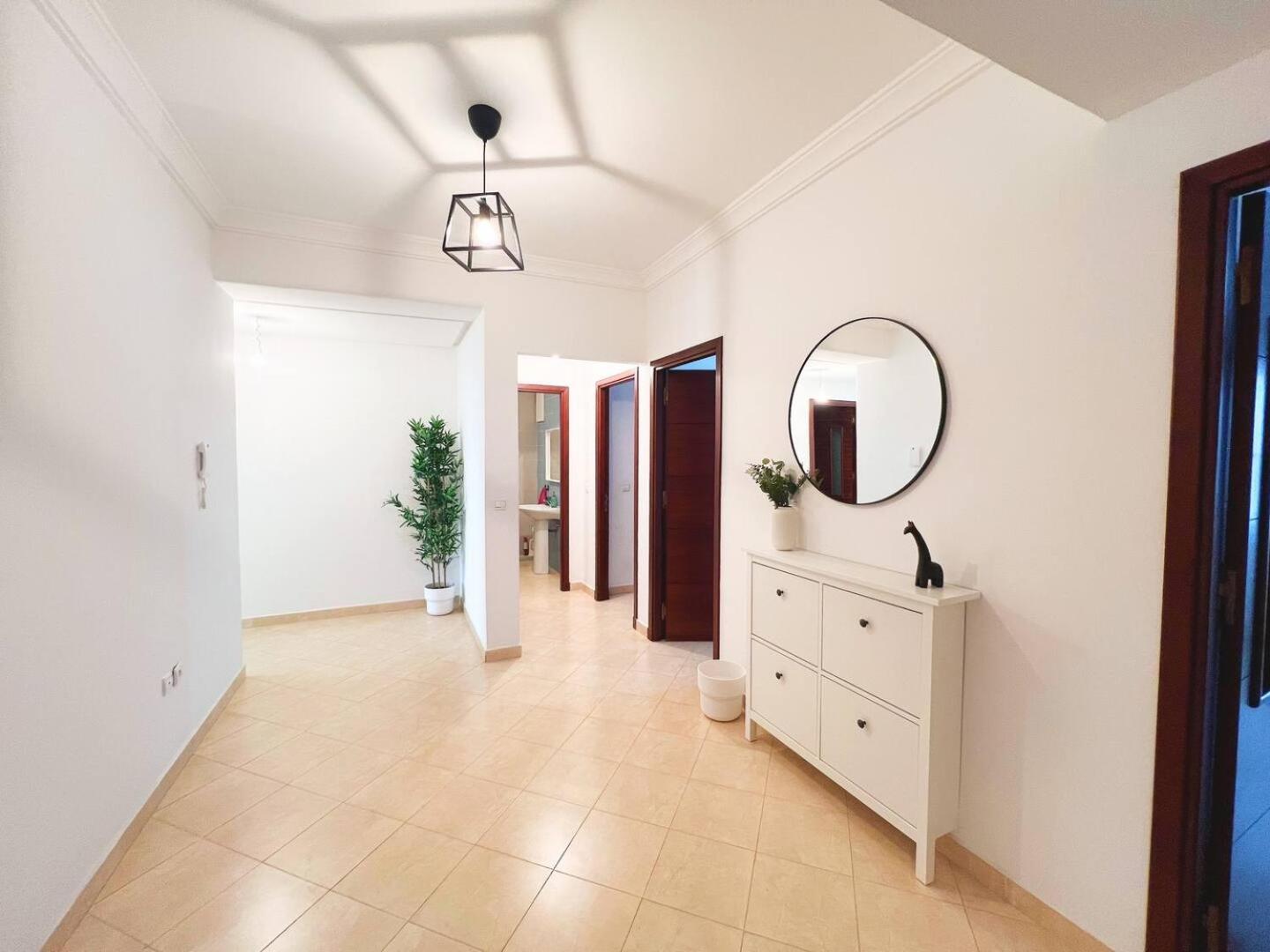 Cosy & Convenient 2-Bed Apartment In Playa Tanger Extérieur photo