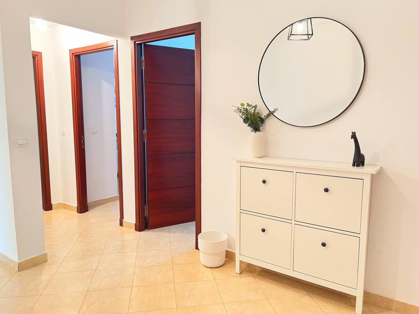 Cosy & Convenient 2-Bed Apartment In Playa Tanger Extérieur photo