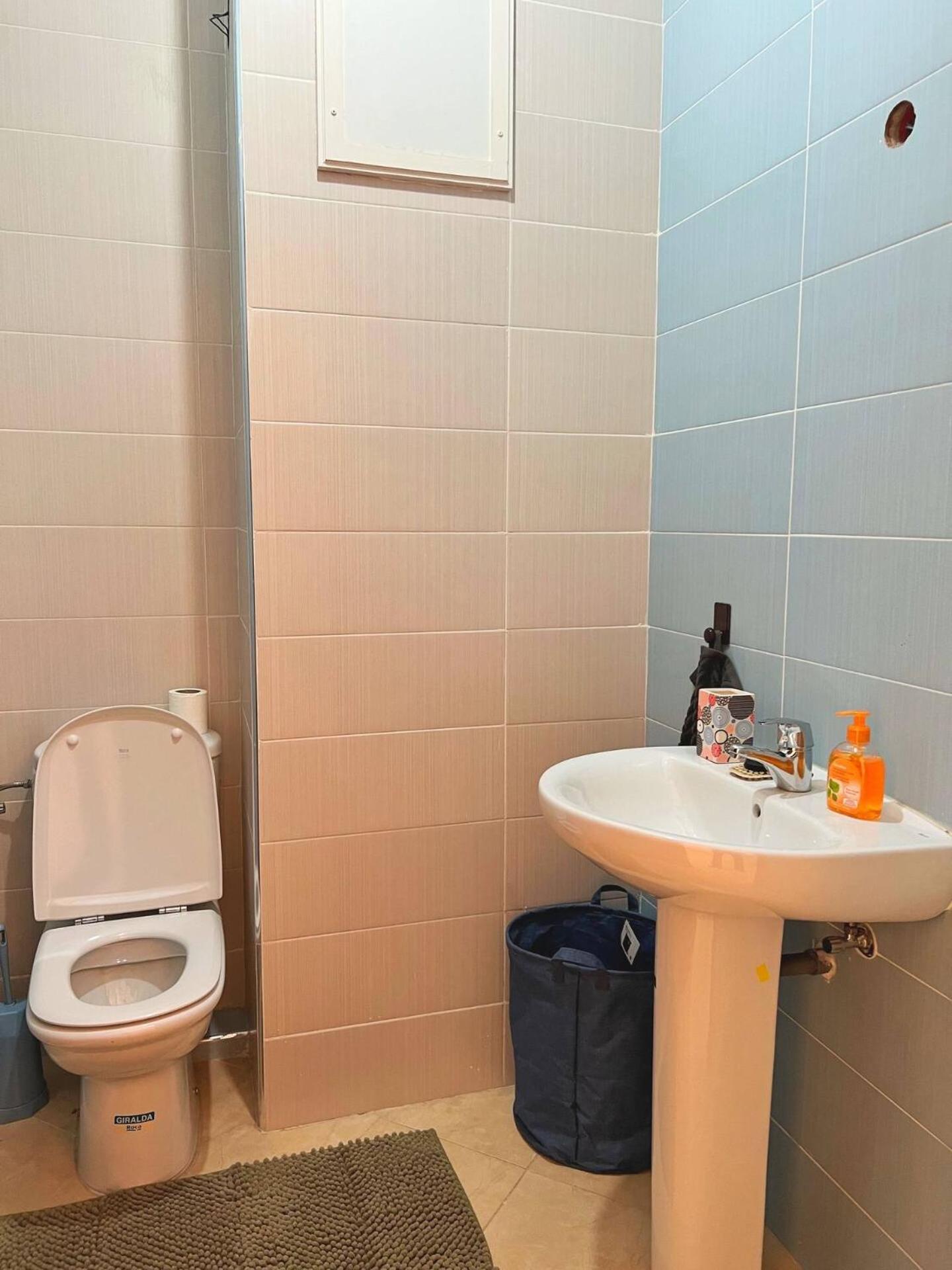Cosy & Convenient 2-Bed Apartment In Playa Tanger Extérieur photo
