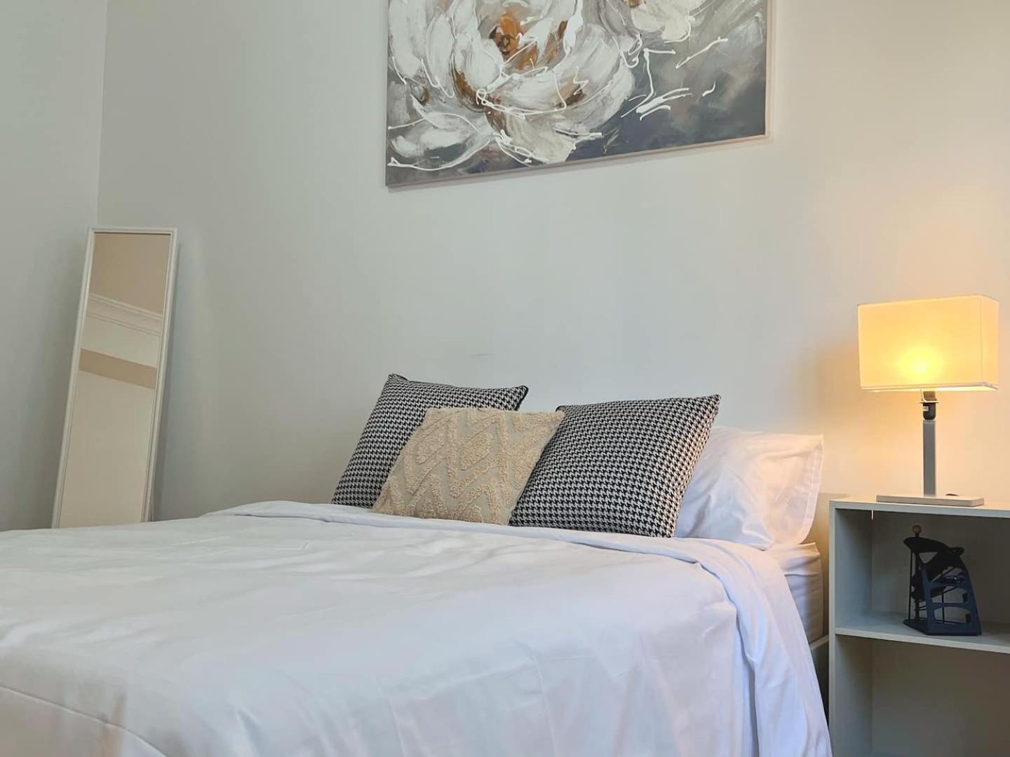 Cosy & Convenient 2-Bed Apartment In Playa Tanger Extérieur photo