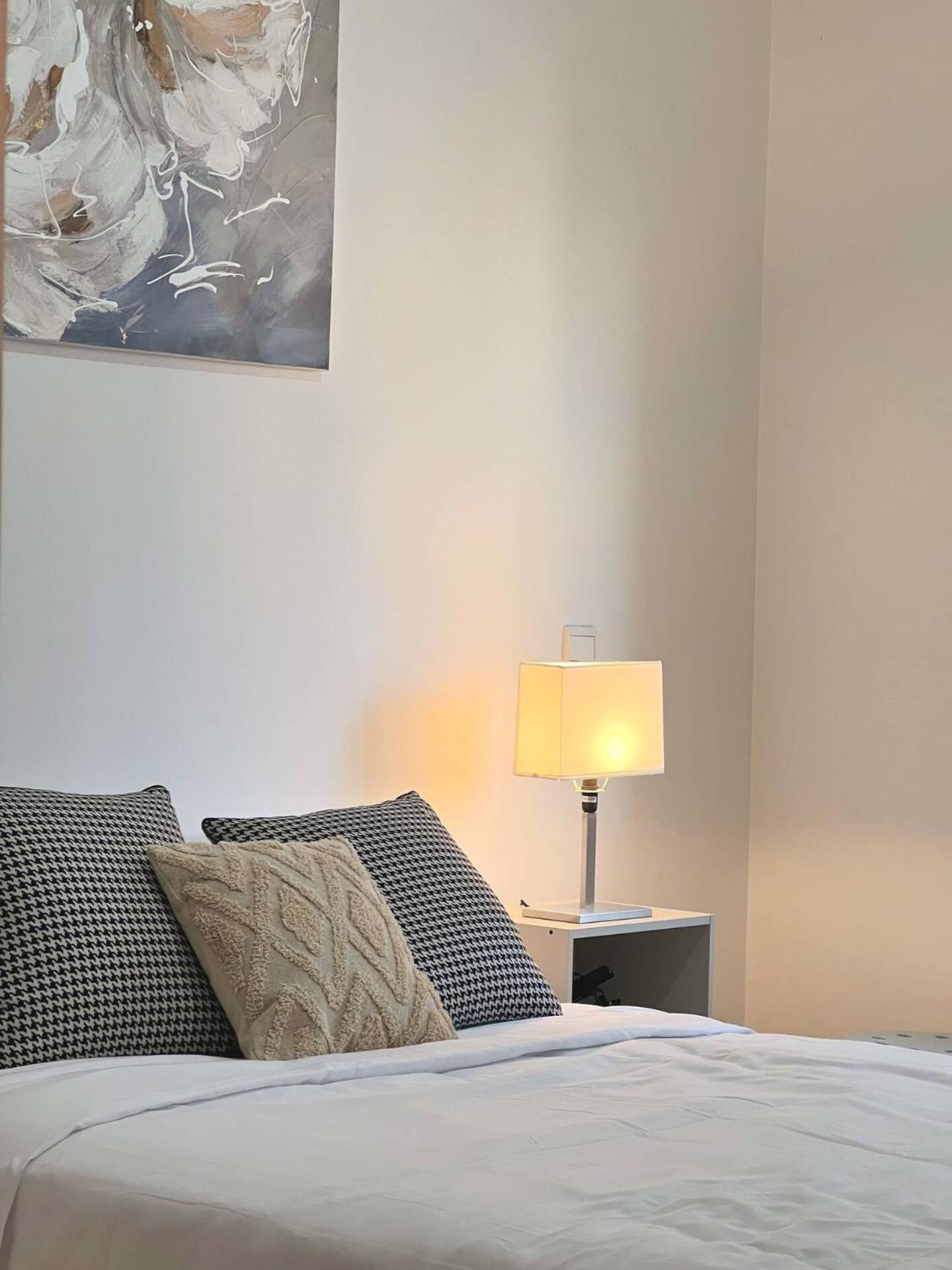 Cosy & Convenient 2-Bed Apartment In Playa Tanger Extérieur photo